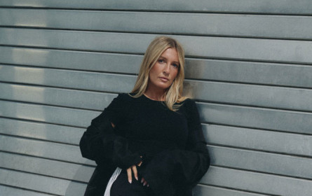 Meet & Greet mit Karo Kauer bei Humanic