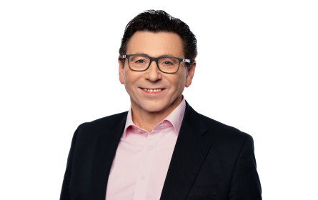 Josef Schlagenhaufen übernimmt Produktmanagement bei Kwizda Agro