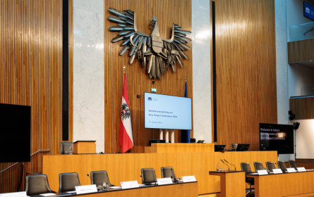 Zero Project Conference: Lösungen zur Stärkung der Inklusion