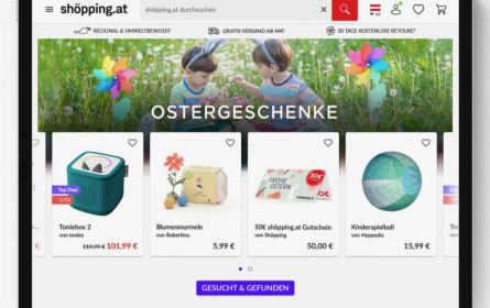 Ostergeschäft 2026: Outdoor-Spielzeug und Markenartikel gefragt