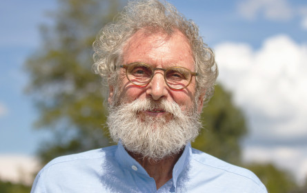 Werner Lampert posthum nominiert