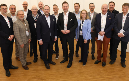 Handelskolloquium 2026: Branche diskutiert Geopolitik, KI und neue Handelsmodelle