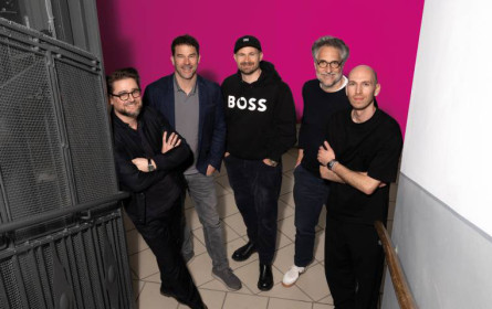 Agenturen Warda Network und freude übernehmen Kreativlead für Magenta Telekom 