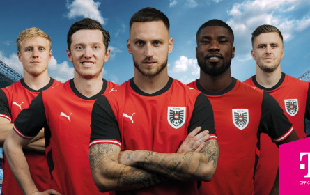 Magenta TV überträgt alle WM-Spiele 2026