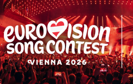 A1 ist National Partner des ESC 2026