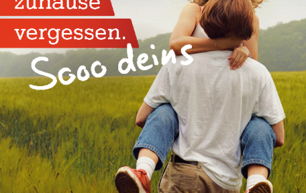 A1 startet Kampagne „A1. Deins.“