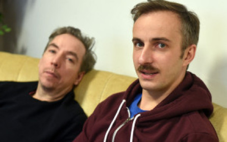 70. Song Contest: Satireduo Böhmermann und Schulz wieder dabei