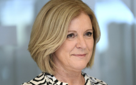 Ingrid Thurnher gewählt