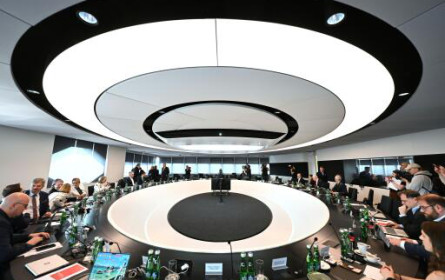 ORF-Aufsichtsgremium tagt