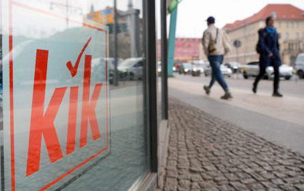 Discounter KiK schließt europaweit Filialen, etwa zehn in Österreich