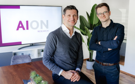 BuzzValue: AION Research gegründet