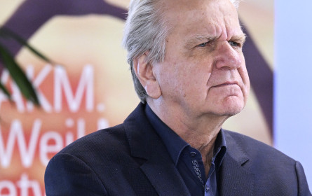 AKM fordert KI-Vergütung für Österreichs Musikschaffende