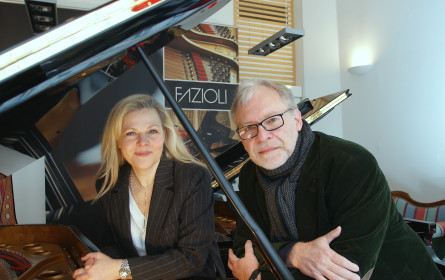 content.link erweitert Netzwerk um Kultur-Podcast „Kulturmenü“