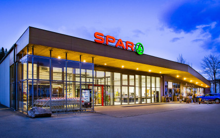 Spar-Kaufmann modernisiert Standort in Bad Aussee