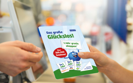 Payback startet Frühjahrsaktion mit über 300.000 Gewinnen