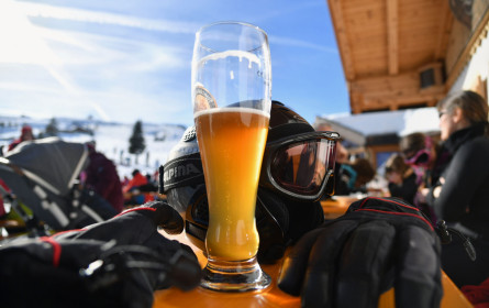 Lager voll, Gläser leer? Die Branche im Umbruch