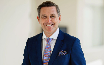 „Infrastrukturpolitik ist langfristig ausgerichtet“