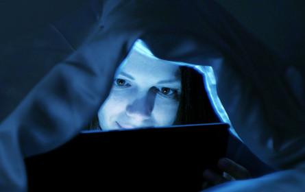 Kommunikation braucht Daten