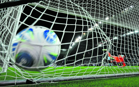 ORF sichert sich Fußballrechte