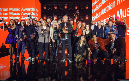 Amadeus Austrian  Music Awards 2026