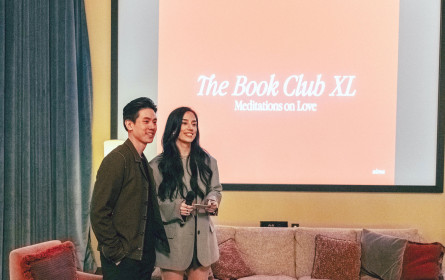 „The Third Space“ feierte Premiere