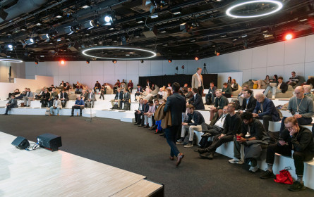 Erfolgreich im Kongressbusiness