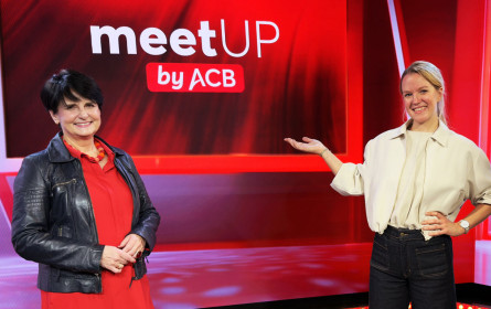 Starke Stimme  der MICE-Branche