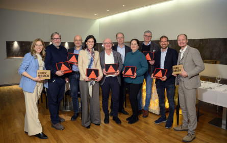 Botschafter der Wissenschaft