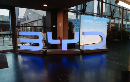 Eventagentur Kesch baut Brand-Experience-Geschäft im DACH-Raum mit neuen Kunden und Projekten weiter aus