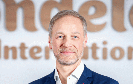 Bernhard Kletzmair übernimmt Geschäftsführung von Mondelez in Österreich und der Schweiz
