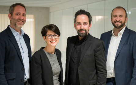 VAMP Award Shortlist 2026 präsentiert