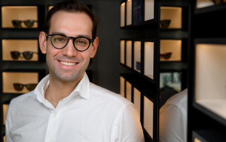 Pearle modernisiert Standort in Vöcklabruck