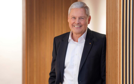 Spar liefert Bilanz und bestätigt eindrücklich die Marktführerschaft