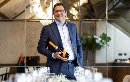 Henkell Freixenet bleibt Marktführer bei Schaumwein