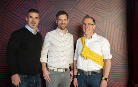 Workshop "AI LAB" erfolgreich gestartet