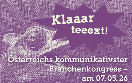 Panels und Debatten bei der Komkon 2026 in Wien