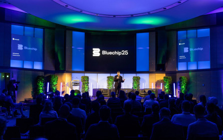 Bluechip26 in Wien angekündigt