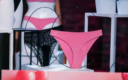 Tchibo investiert in deutsches FemTech-Start-Up ByeByeToe