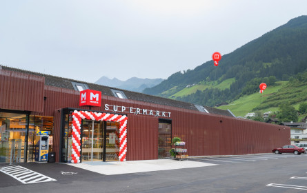 Tiroler Supermarktkette MPreis sucht Investoren