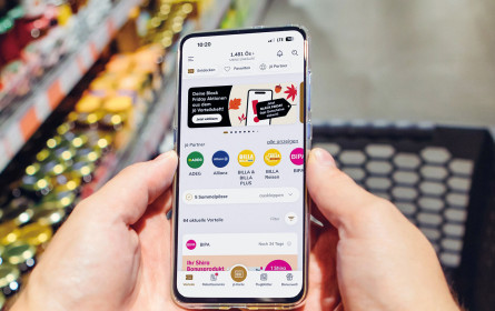 Alltagsbegleiter, nicht nur Bonusprogramm