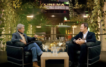 Eine Milliarde Kilo und was danach kommt