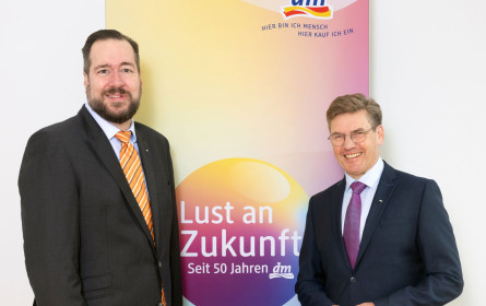 „Wir wollen wieder  Zukunftsfreude wecken“