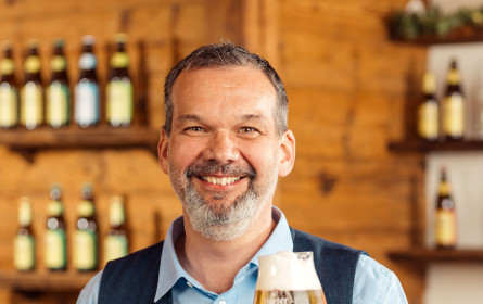 Qualität ist wichtiger als Quartalsdenken