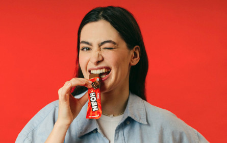 Neoh hat mit Zero+ Großes im Visier