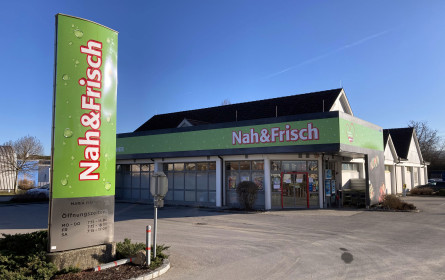 Unimarkt wird zur Kaufleute-Sache