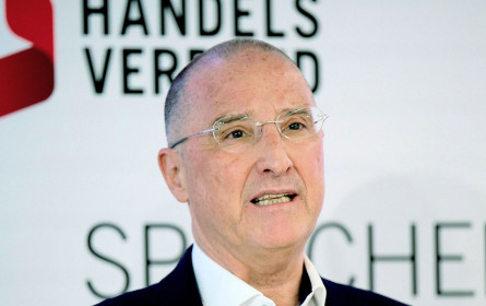 „Unser Standort ist im freien Fall“