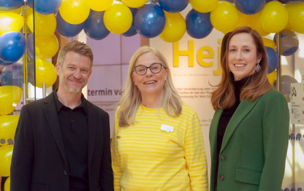 West-Expansion: Ikea in Dornbirn