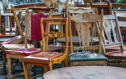 Österreichs Gastronomie steckt in einer tiefen Krise