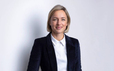 Doris Wolfsteiner übernimmt Innovations- und Digitalisierungsmanagement bei Vivatis