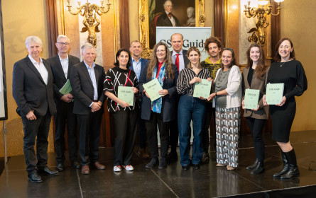 Der CSR-Goldstandard ist jetzt erschienen